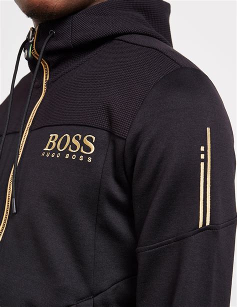 Hugo Boss Men's Hoodies & Sweatshirts 